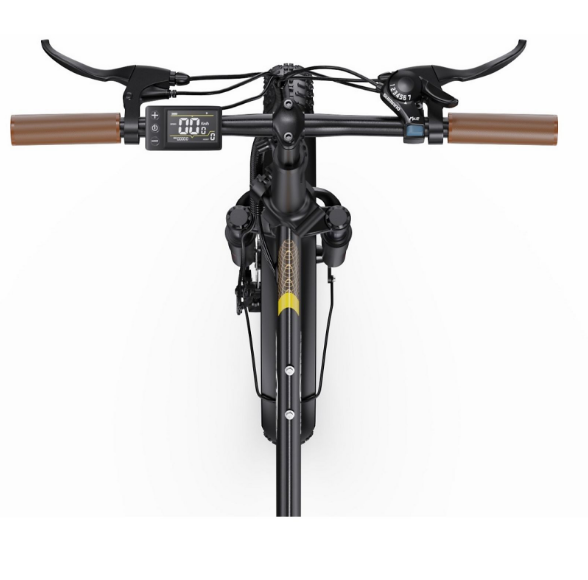 Onesport OT16-2 E-Bike FALTBAR - LIZZIE DIRECT