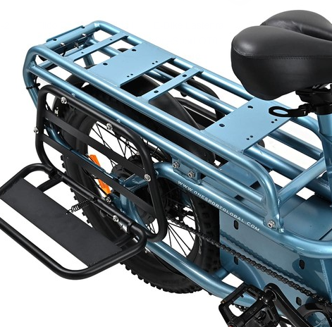 Onesport 0T01 Lasten E-Bike - LIZZIE DIRECT