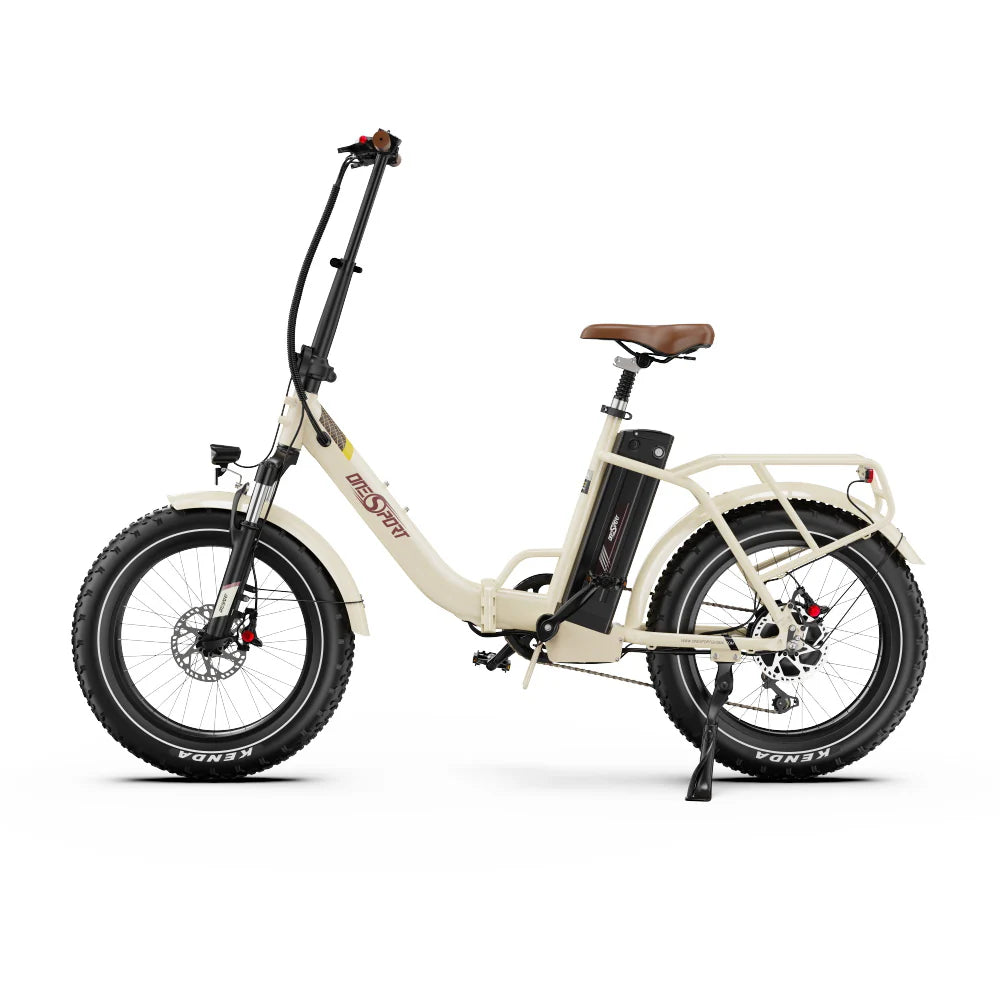 OneSport OT16 MAX Faltbar E-Bike - LIZZIE DIRECT