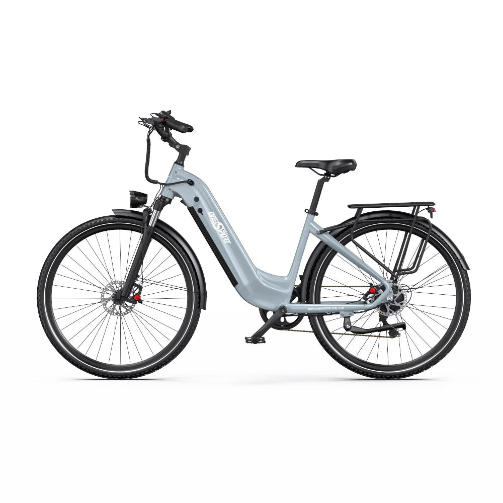 Onesport OT05 PRO E-BIKE - LIZZIE DIRECT