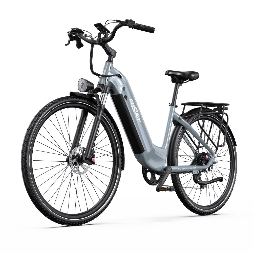 Onesport OT05 PRO E-BIKE - LIZZIE DIRECT