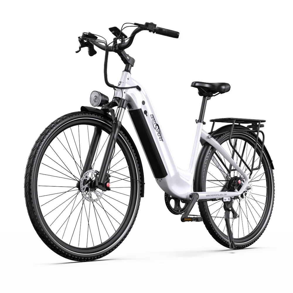 Onesport OT05 PRO E-BIKE - LIZZIE DIRECT