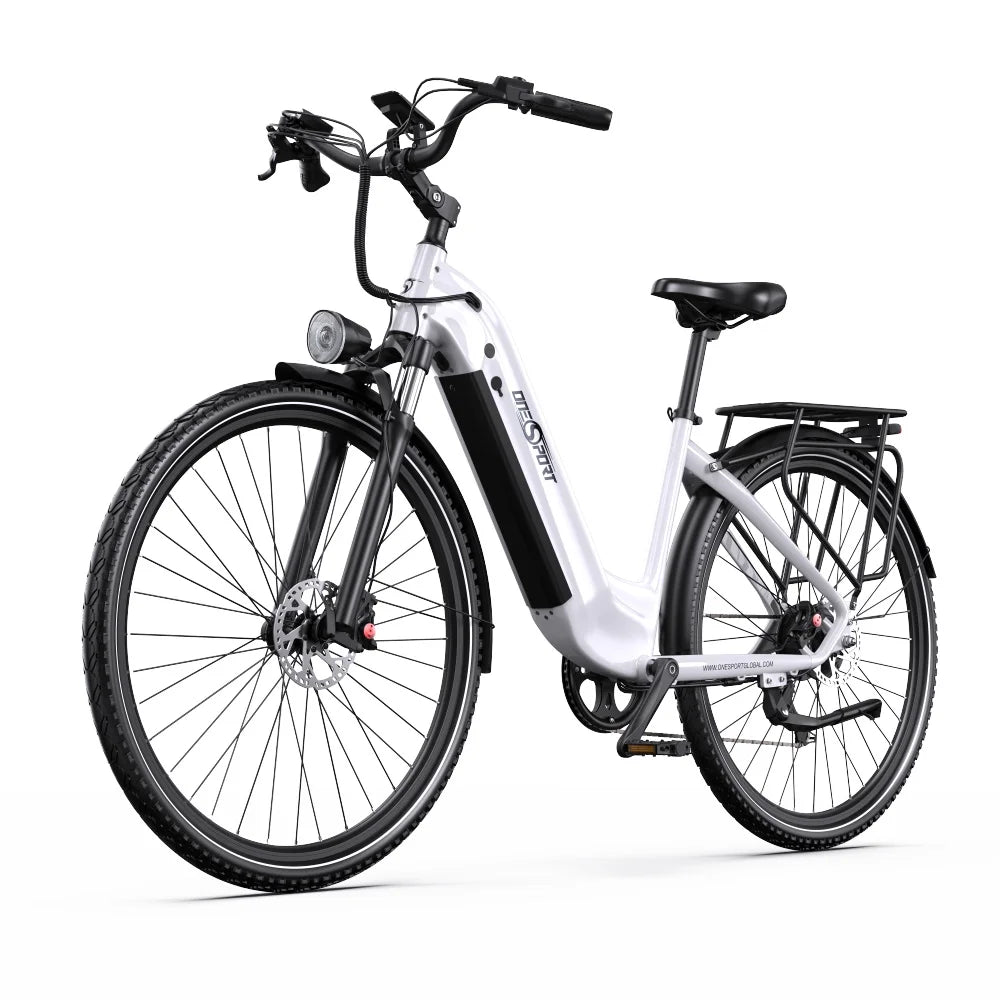 Onesport OT05 PRO E-BIKE - LIZZIE DIRECT