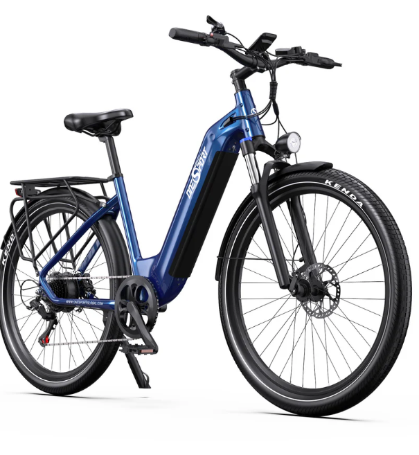 OneSport OT05 City E-Bike - LIZZIE DIRECT