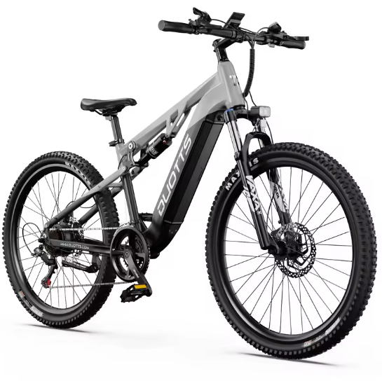 DUOTTS E29 E-BIKE - LIZZIE DIRECT