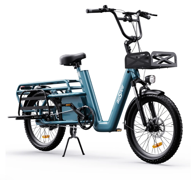Onesport 0T01 Lasten E-Bike - LIZZIE DIRECT