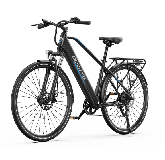 DUOTTS C29 LITE CITY E-BIKE - LIZZIE DIRECT
