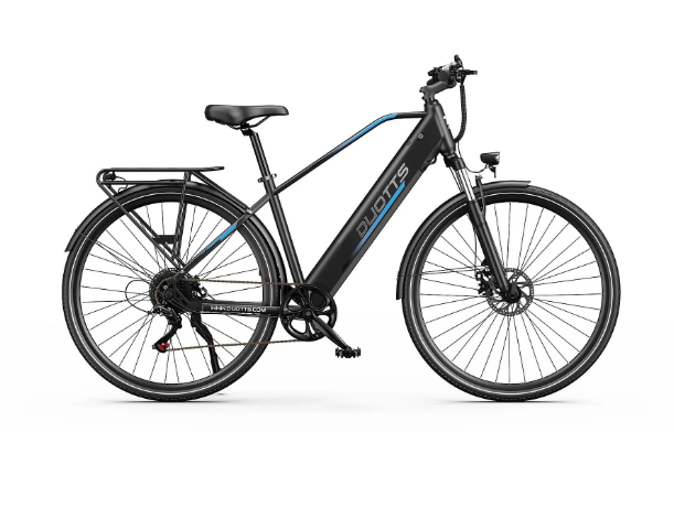 DUOTTS C29 LITE CITY E-BIKE - LIZZIE DIRECT
