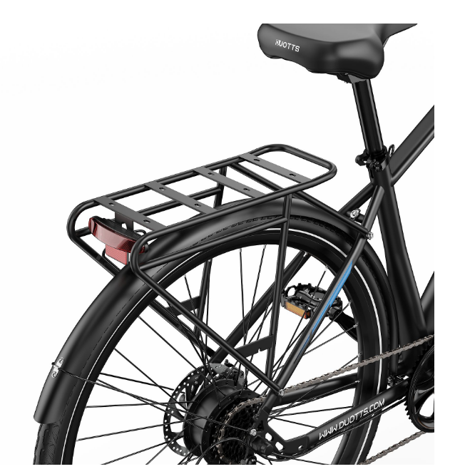 DUOTTS C29 LITE CITY E-BIKE - LIZZIE DIRECT