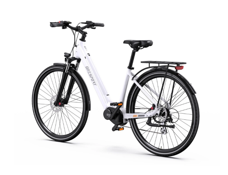 OneSport OT07 Drehmomentsensor E-Bike - LIZZIE DIRECT