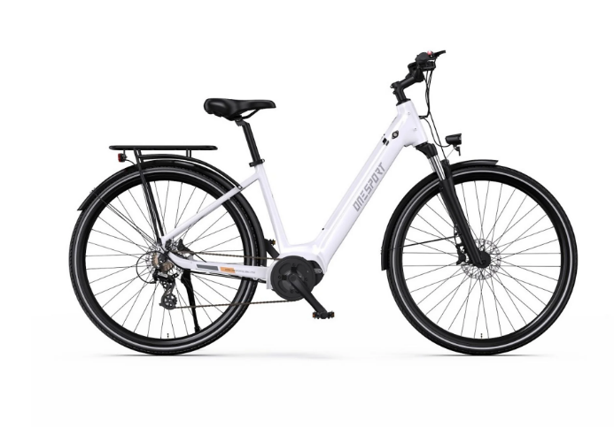 OneSport OT07 Drehmomentsensor E-Bike - LIZZIE DIRECT