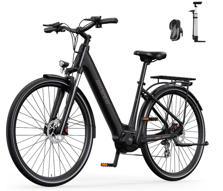 OneSport OT07 Drehmomentsensor E-Bike - LIZZIE DIRECT