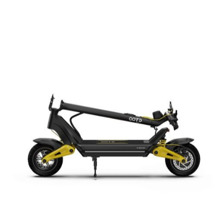 Duotts S10 Elektroroller  29 Zoll 1400W 48V - LIZZIE DIRECT