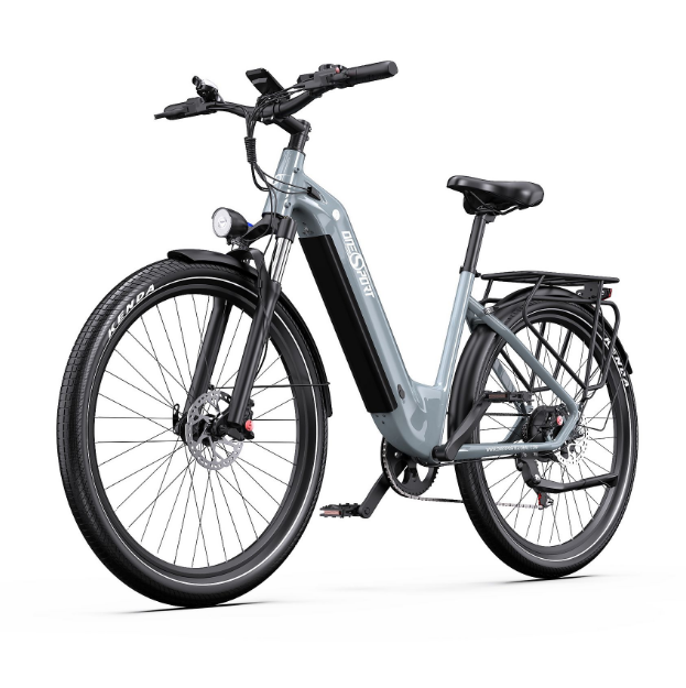 OneSport OT05 City E-Bike - LIZZIE DIRECT