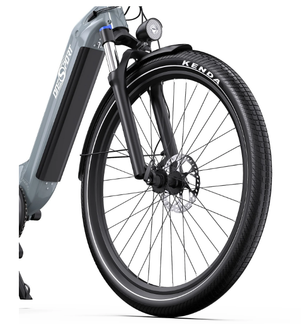 OneSport OT05 City E-Bike - LIZZIE DIRECT