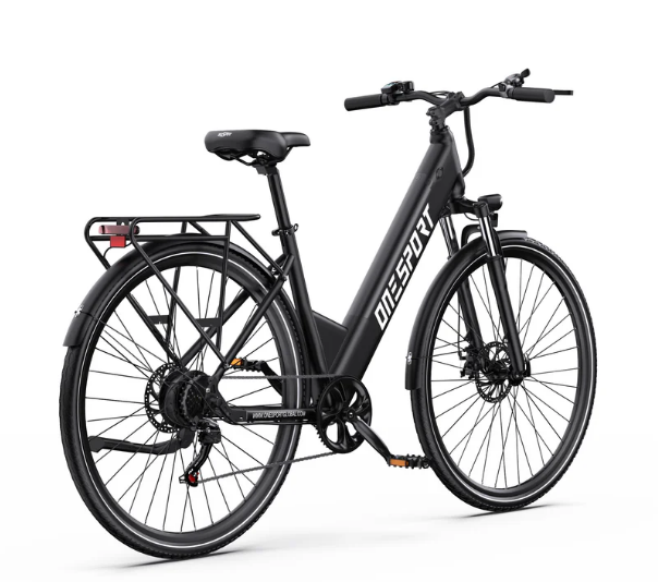 Onesport OT12 City E-Bike - LIZZIE DIRECT