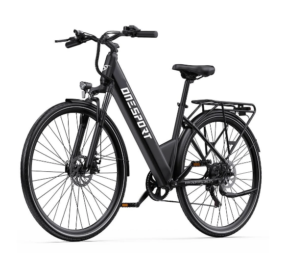 Onesport OT12 City E-Bike - LIZZIE DIRECT