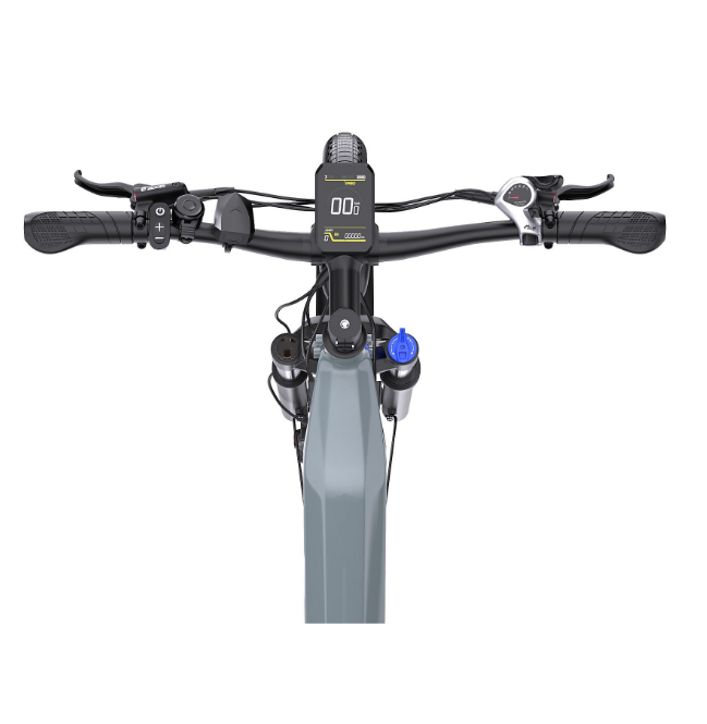 OneSport OT05 City E-Bike - LIZZIE DIRECT