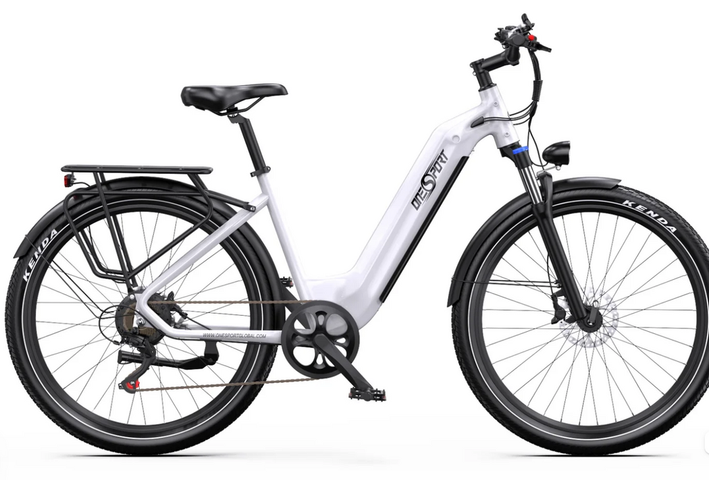 OneSport OT05 City E-Bike - LIZZIE DIRECT