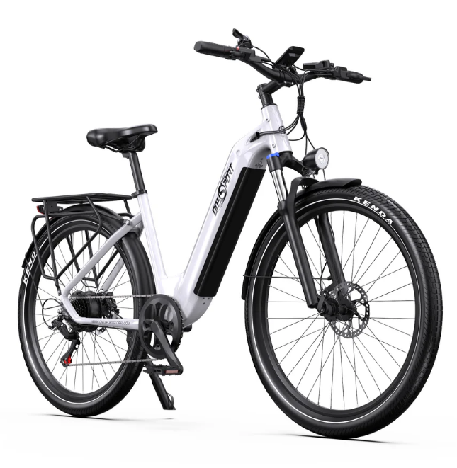 OneSport OT05 City E-Bike - LIZZIE DIRECT