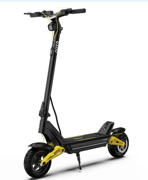 Duotts S10 Elektroroller  29 Zoll 1400W 48V - LIZZIE DIRECT