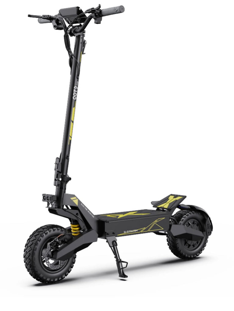 DUOTTS T10 ELEKTROROLLER 11 ZOLL  900W 48V - LIZZIE DIRECT